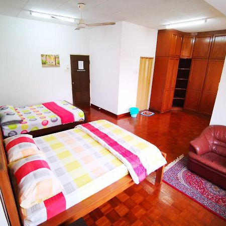 Lpm Room 丹绒武雅 外观 照片