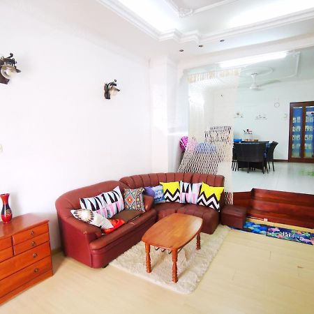 Lpm Room 丹绒武雅 外观 照片