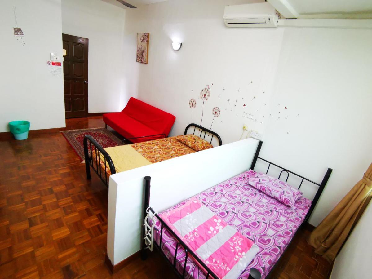 Lpm Room 丹绒武雅 外观 照片