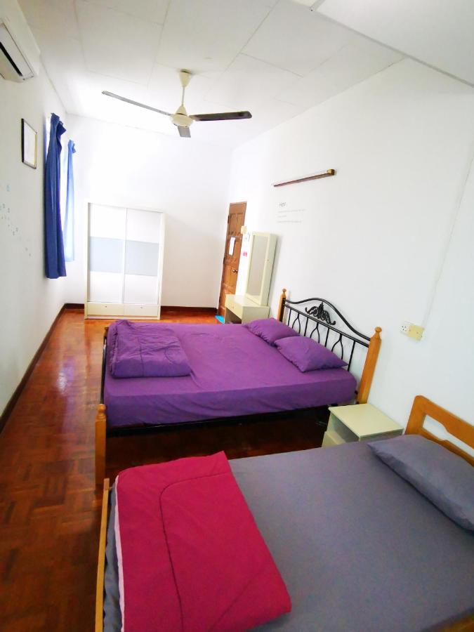 Lpm Room 丹绒武雅 外观 照片