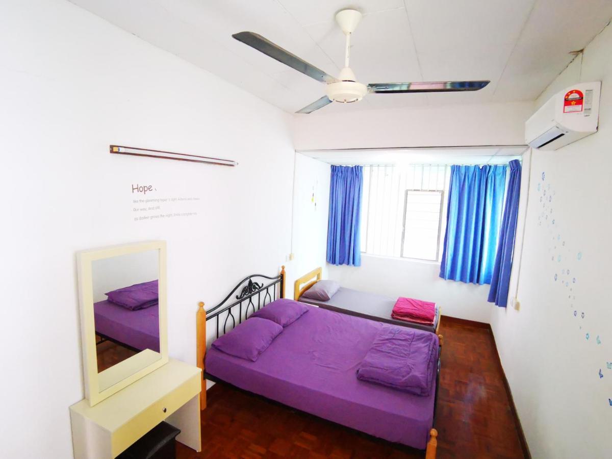 Lpm Room 丹绒武雅 外观 照片