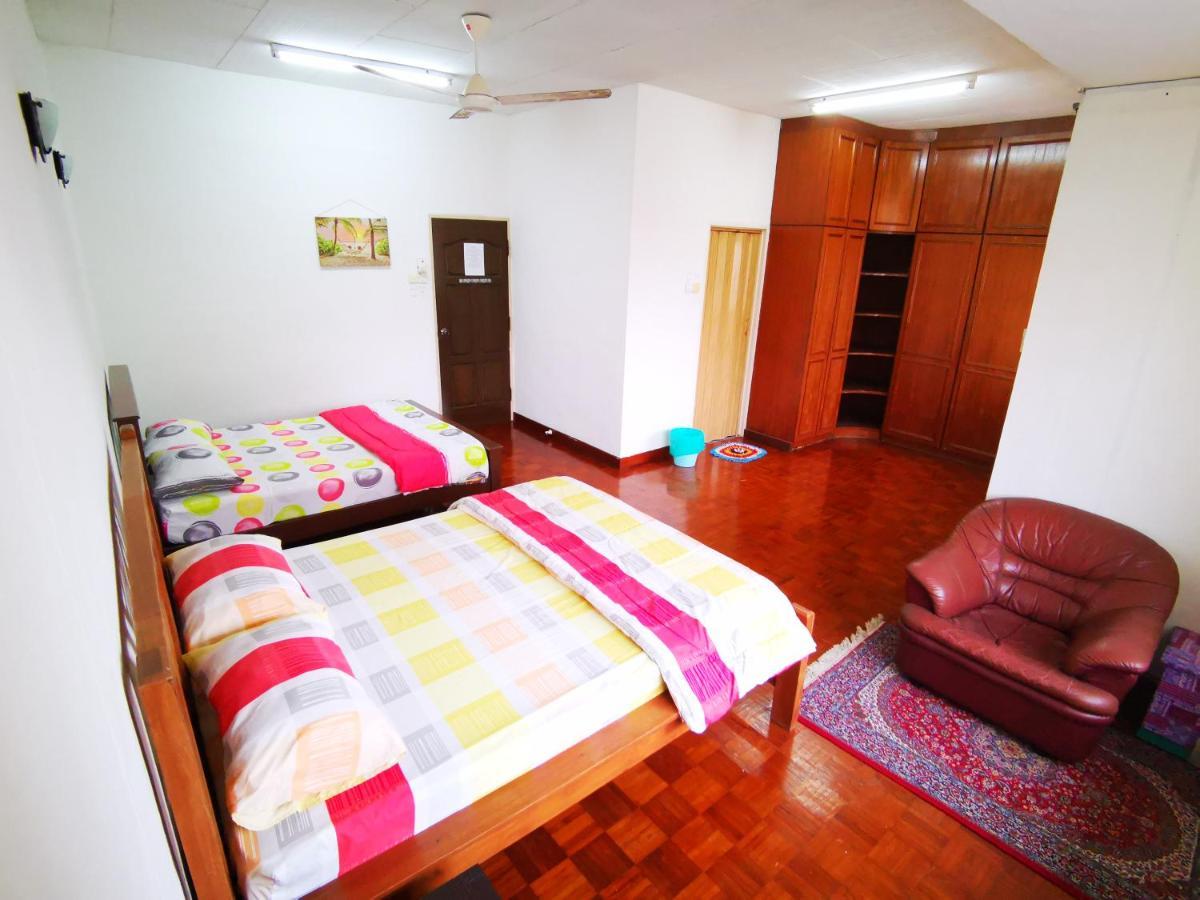 Lpm Room 丹绒武雅 外观 照片