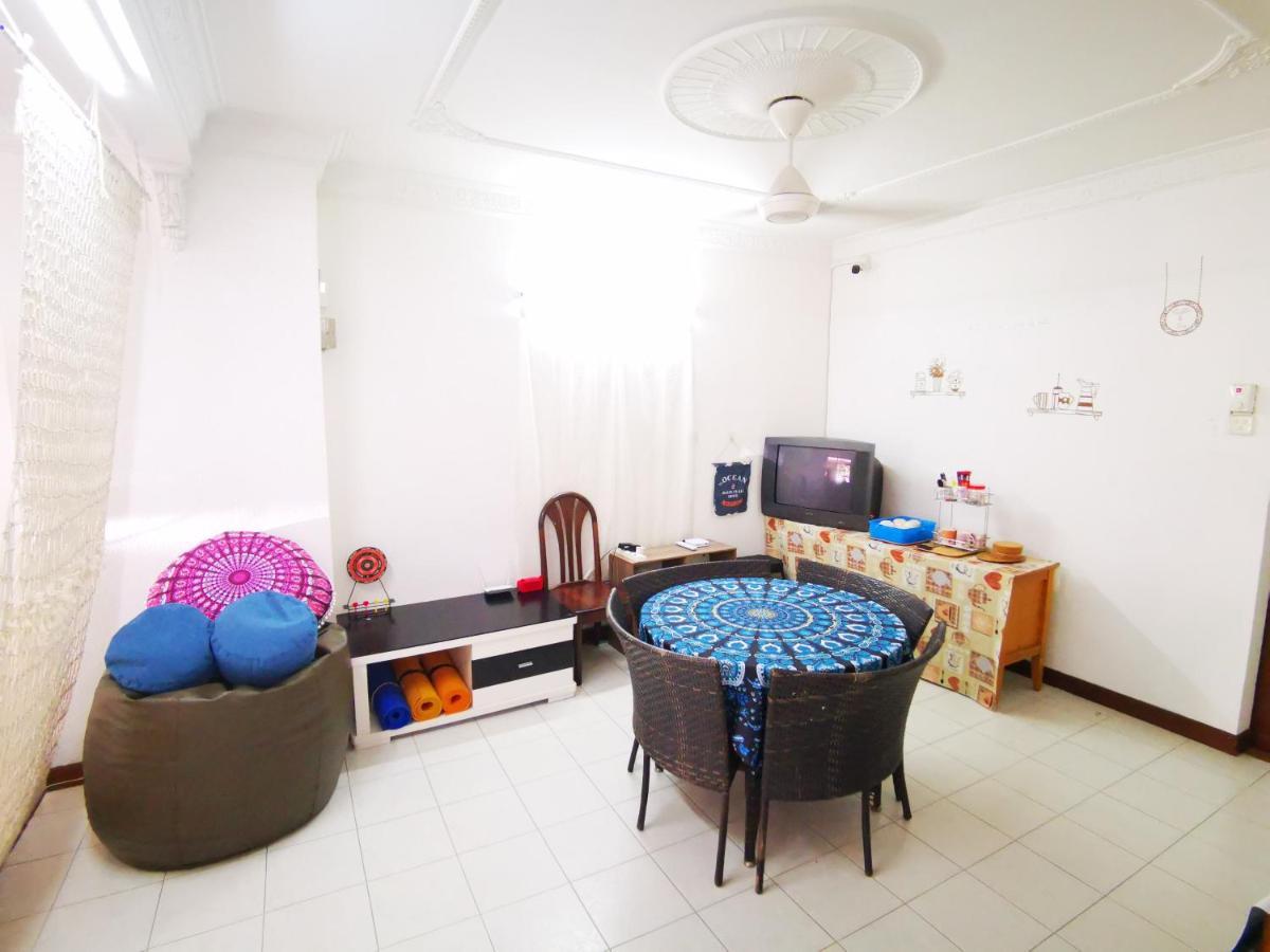 Lpm Room 丹绒武雅 外观 照片