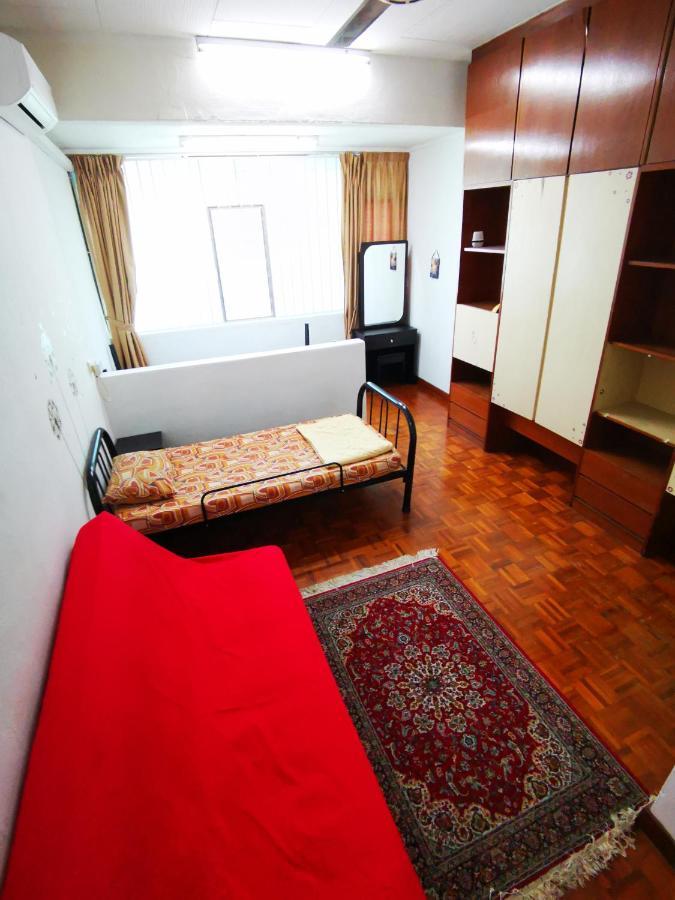 Lpm Room 丹绒武雅 外观 照片