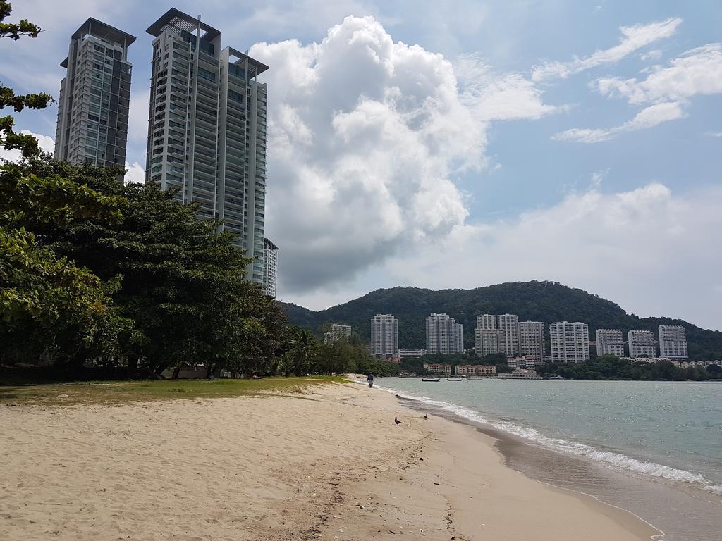 Lpm Room 丹绒武雅 外观 照片