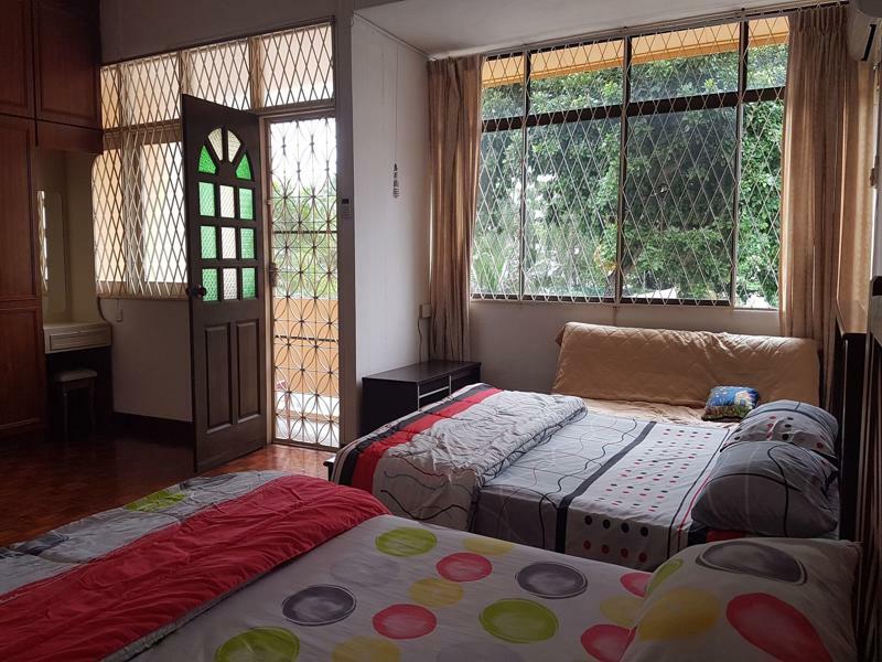 Lpm Room 丹绒武雅 外观 照片