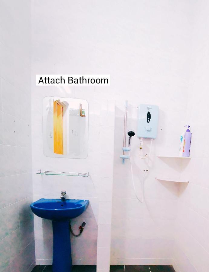 Lpm Room 丹绒武雅 外观 照片